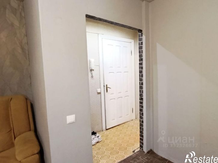 2-комн квартира ул Пальмиро Тольятти, 24,  д. 24