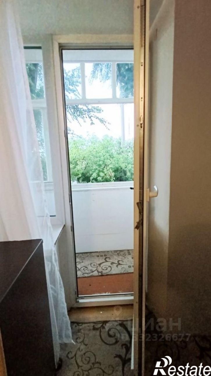 2-комн квартира ул Пальмиро Тольятти, 24,  д. 24