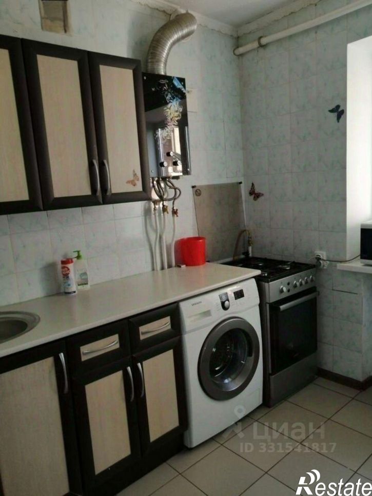 2-комн квартира ул Богдана Хмельницкого, 17-Г,  д. 17-Г