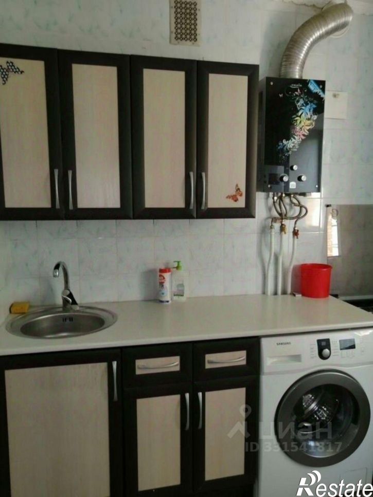 2-комн квартира ул Богдана Хмельницкого, 17-Г,  д. 17-Г