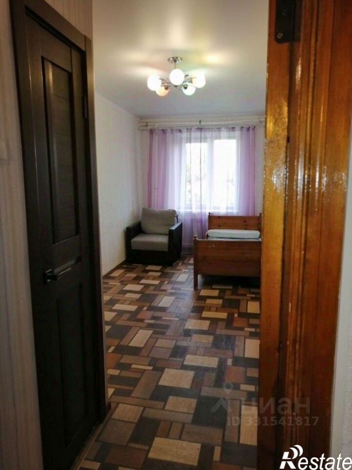 2-комн квартира ул Богдана Хмельницкого, 17-Г,  д. 17-Г