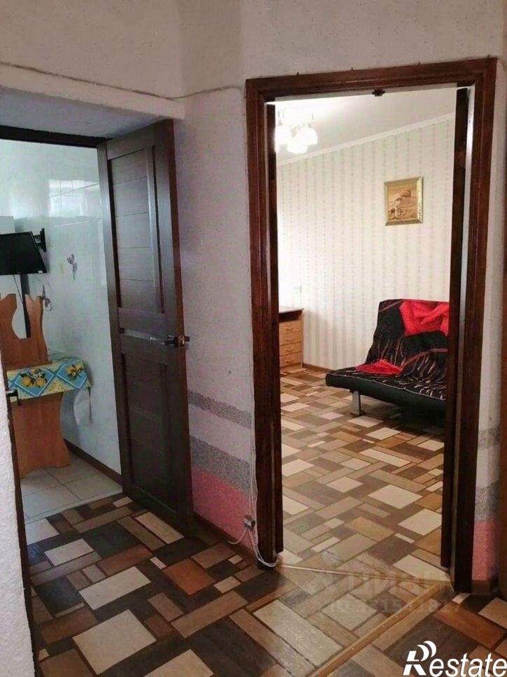 2-комн квартира ул Богдана Хмельницкого, 17-Г,  д. 17-Г