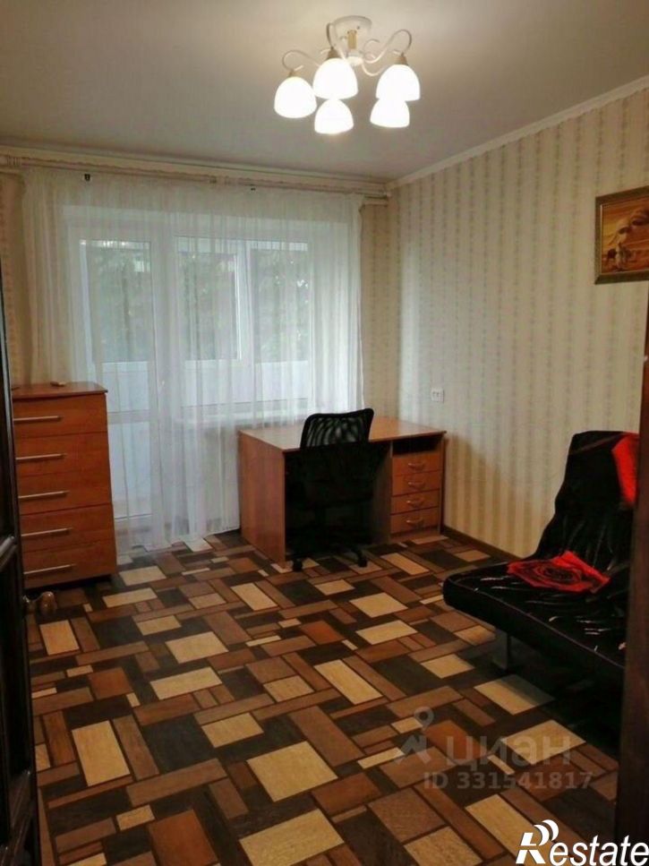 2-комн квартира ул Богдана Хмельницкого, 17-Г,  д. 17-Г