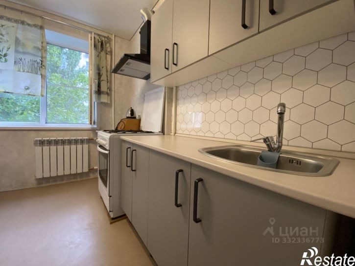 1-комн квартира ул Чехова, 339-6,  д. 339-6