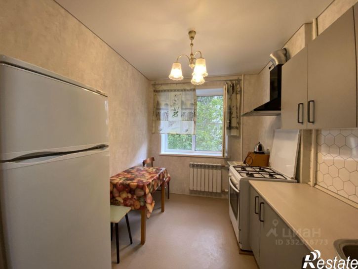 1-комн квартира ул Чехова, 339-6,  д. 339-6
