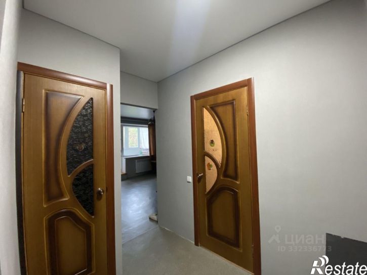 1-комн квартира ул Чехова, 339-6,  д. 339-6