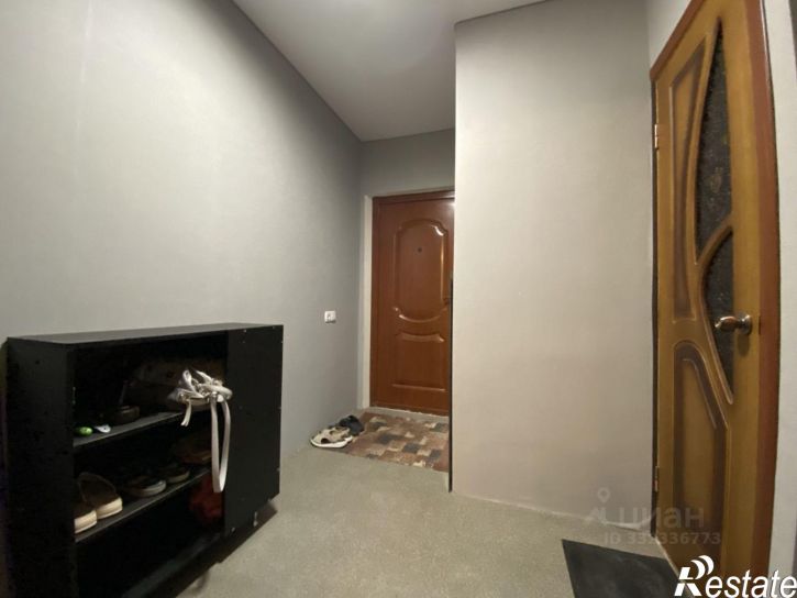 1-комн квартира ул Чехова, 339-6,  д. 339-6