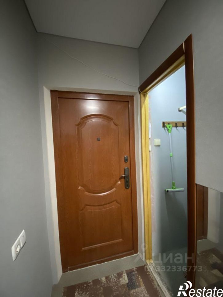 1-комн квартира ул Чехова, 339-6,  д. 339-6