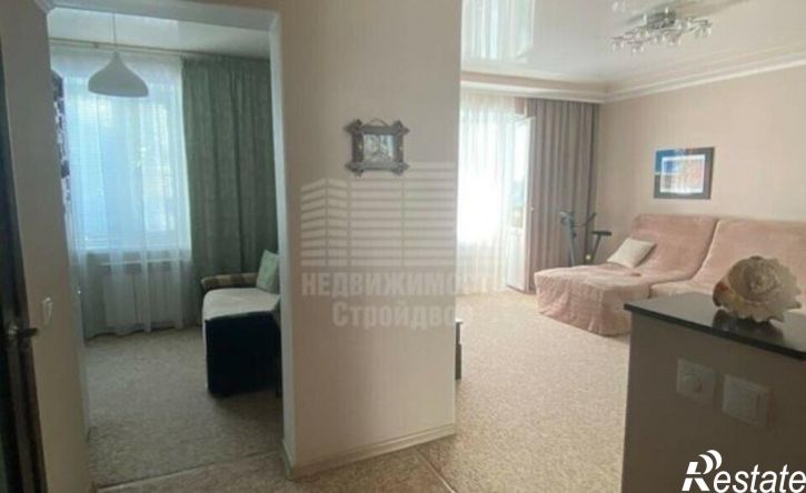1-комн квартира ул Циолковского, 32/3,  д. 32/3
