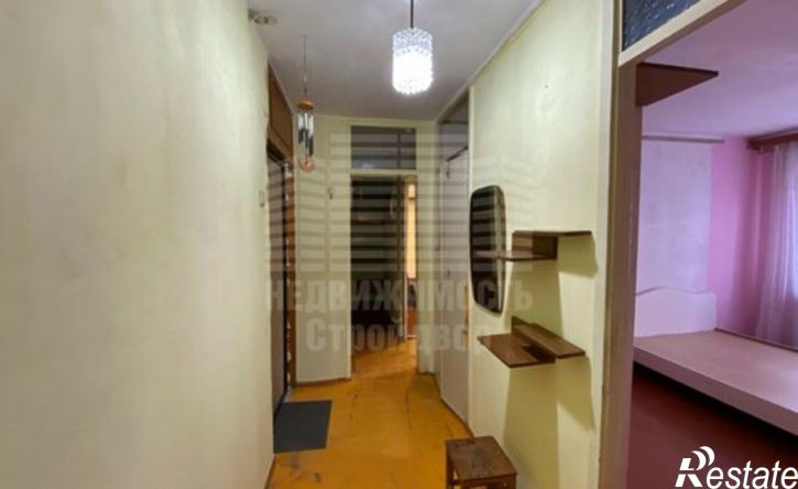 2-комн квартира ул Циолковского, 32,  д. 32