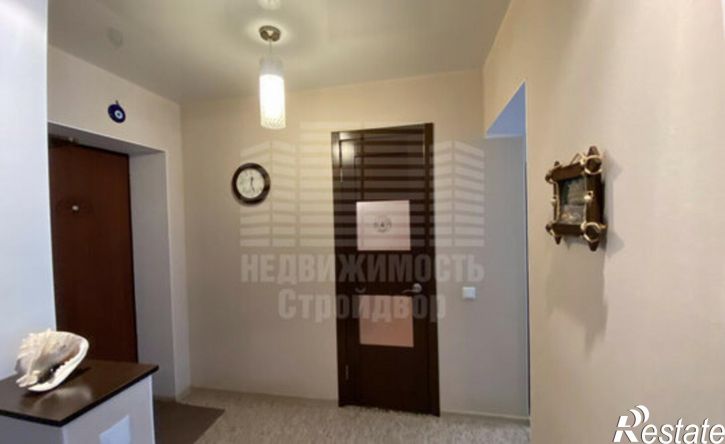 1-комн квартира ул Циолковского, 32/3,  д. 32/3