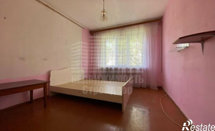 2-комн квартира ул Циолковского, 32,  д. 32