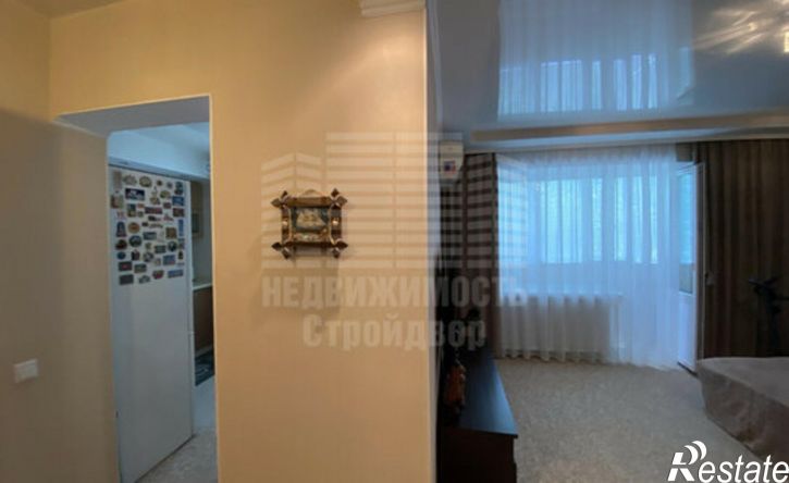 1-комн квартира ул Циолковского, 32/3,  д. 32/3