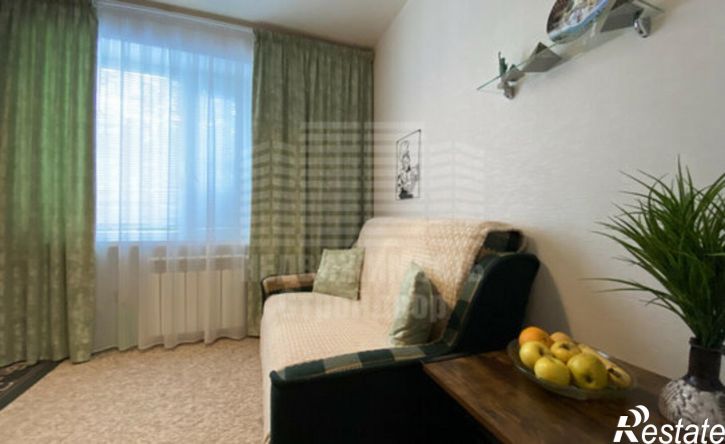 1-комн квартира ул Циолковского, 32/3,  д. 32/3