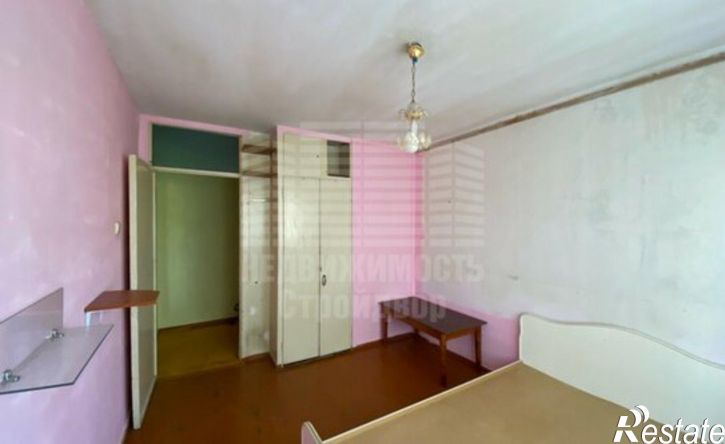 2-комн квартира ул Циолковского, 32,  д. 32