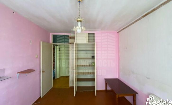2-комн квартира ул Циолковского, 32,  д. 32
