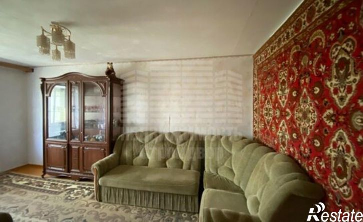 2-комн квартира ул Циолковского, 32,  д. 32