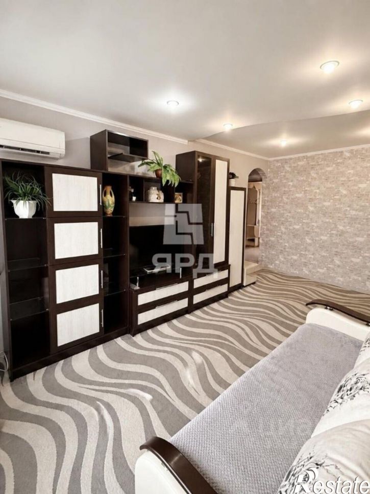 3-комн квартира ул Петровская, 67А,  д. 67А
