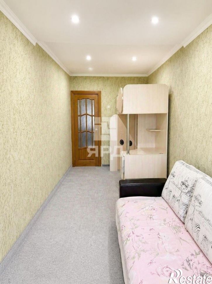 3-комн квартира ул Петровская, 67А,  д. 67А