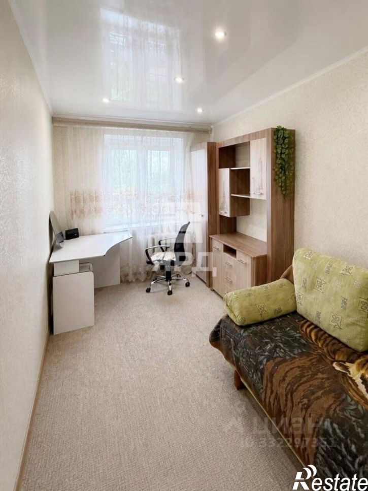 3-комн квартира ул Петровская, 67А,  д. 67А