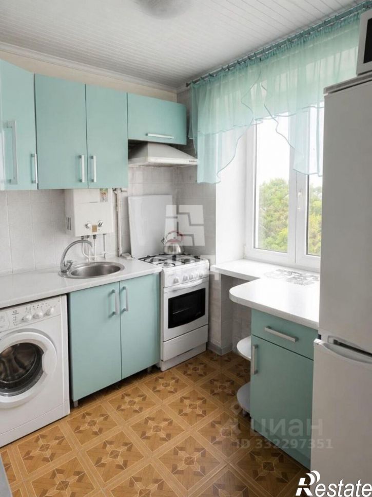 3-комн квартира ул Петровская, 67А,  д. 67А