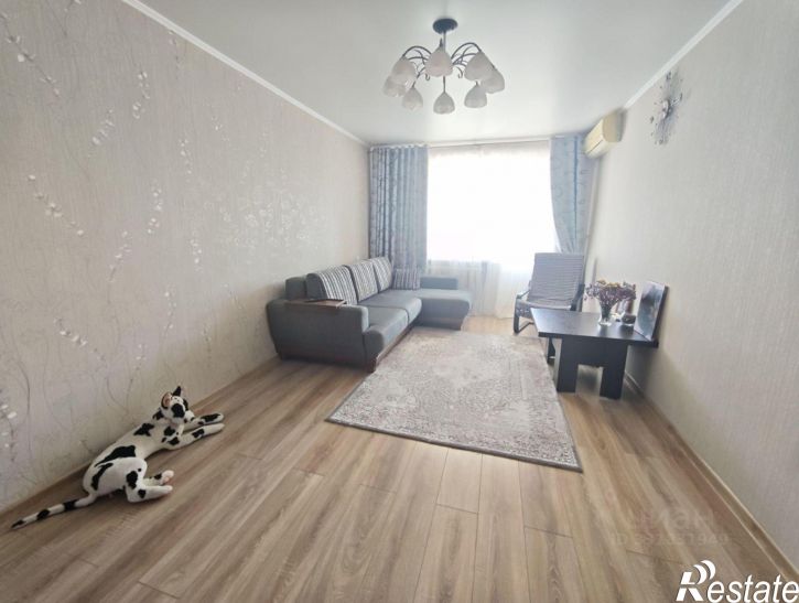 2-комн квартира ул Чехова, 25,  д. 25