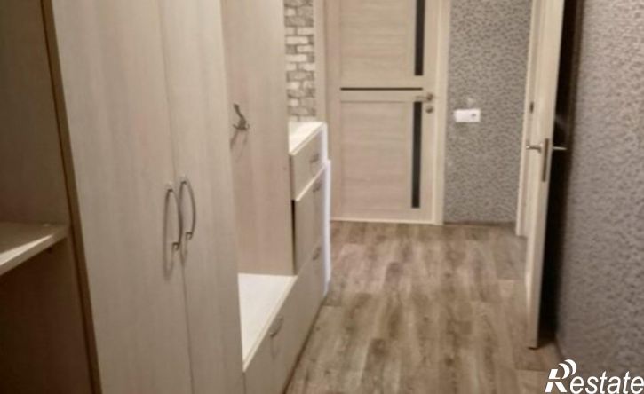 1-комн квартира 15-й Новый пер, 79,  д. 79