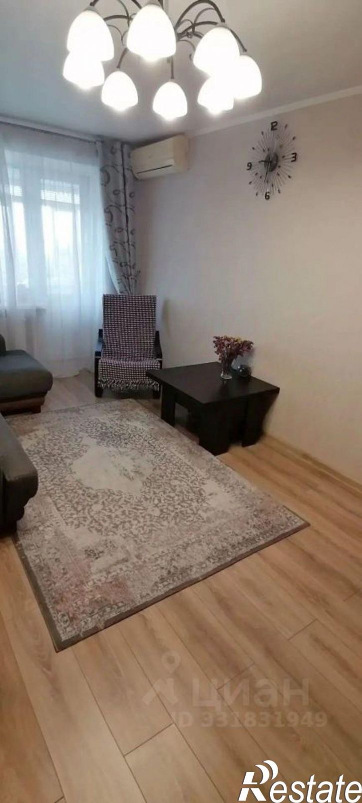 2-комн квартира ул Чехова, 25,  д. 25