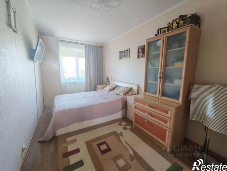 2-комн квартира ул Чехова, 25,  д. 25