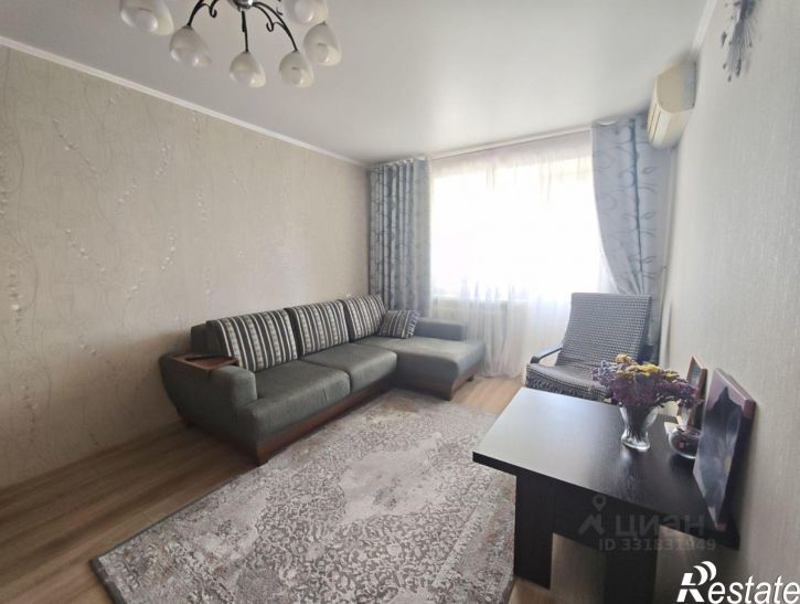 2-комн квартира ул Чехова, 25,  д. 25