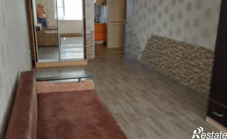 1-комн квартира 15-й Новый пер, 79,  д. 79