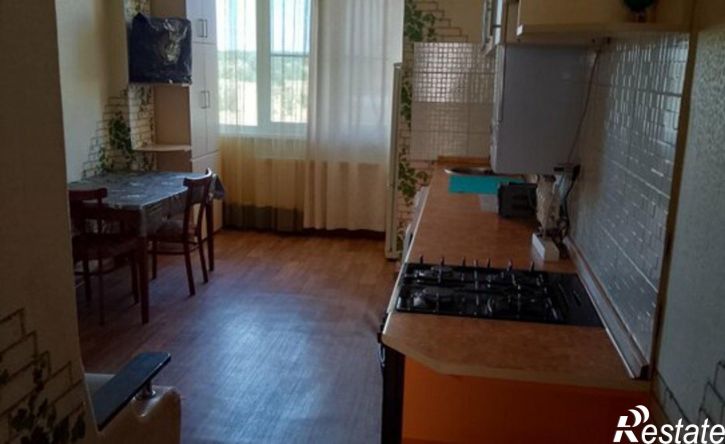 1-комн квартира 15-й Новый пер, 79,  д. 79