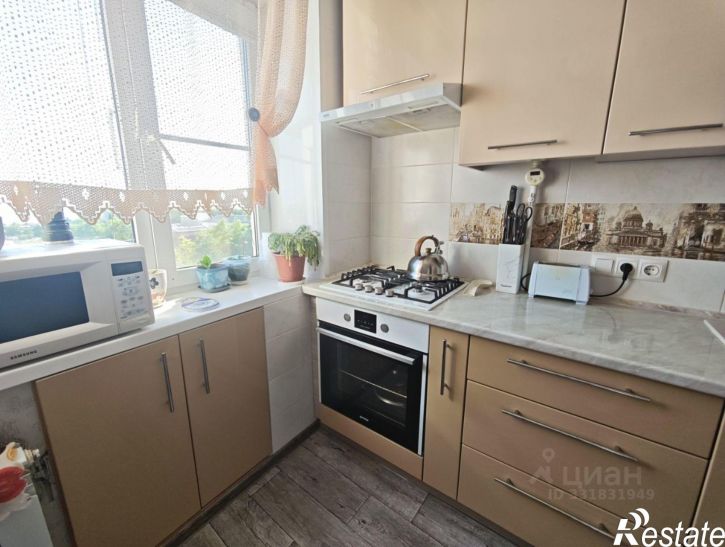 2-комн квартира ул Чехова, 25,  д. 25