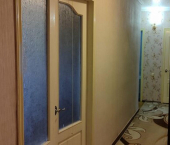3-комн, 63кв м, этаж 5/9 Каркасный пер, 5