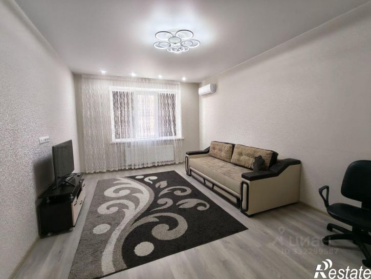 2-комн квартира Парковый пер, 4,  д. 4