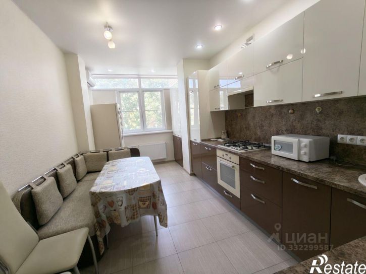 2-комн квартира Парковый пер, 4,  д. 4