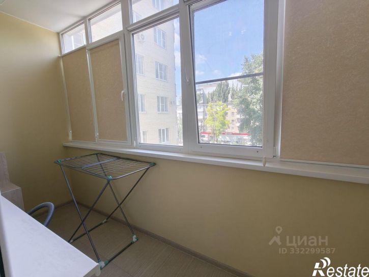 2-комн квартира Парковый пер, 4,  д. 4