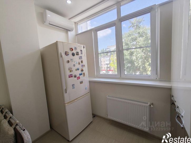 2-комн квартира Парковый пер, 4,  д. 4