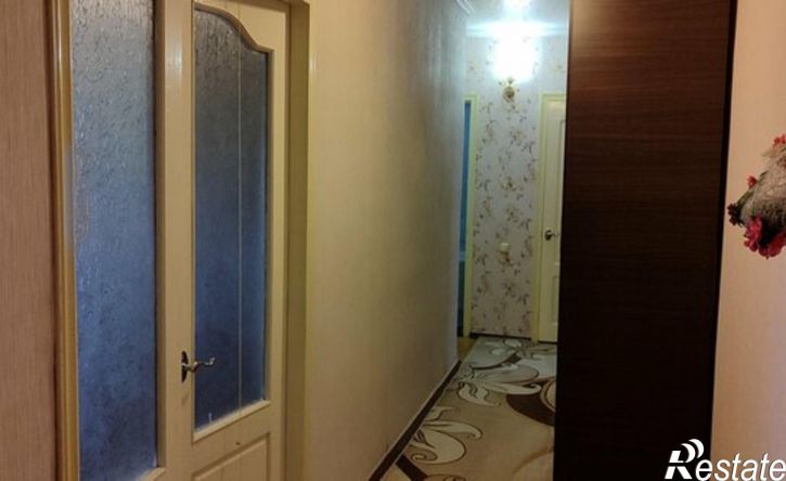 3-комн квартира Каркасный пер, 5,  д. 5