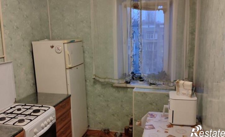 3-комн квартира Каркасный пер, 5,  д. 5