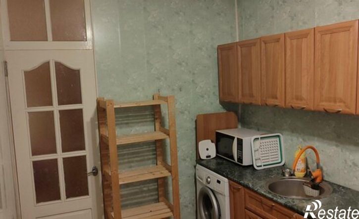 3-комн квартира Каркасный пер, 5,  д. 5