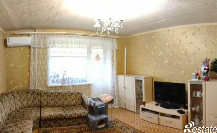 3-комн квартира Каркасный пер, 5,  д. 5