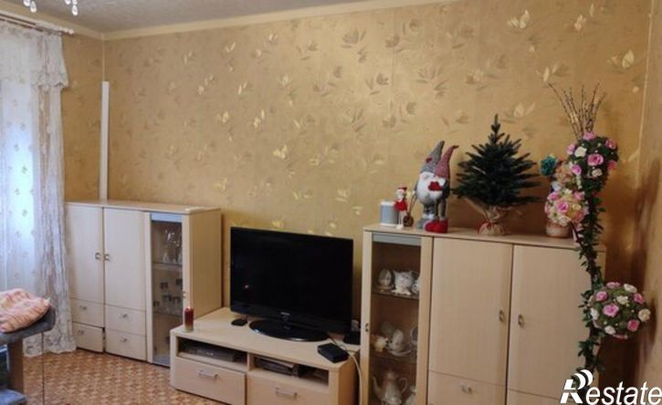 3-комн квартира Каркасный пер, 5,  д. 5