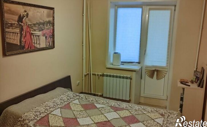 3-комн квартира Каркасный пер, 5,  д. 5