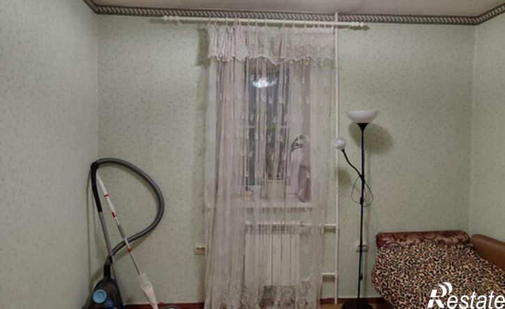 3-комн квартира Каркасный пер, 5,  д. 5