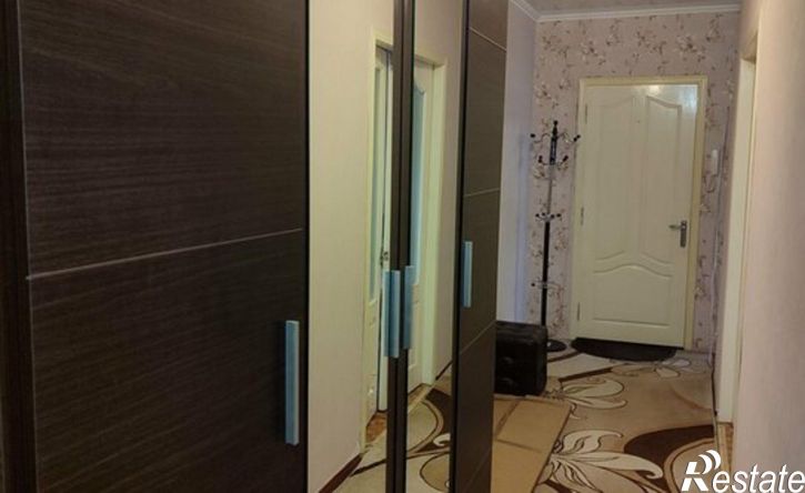 3-комн квартира Каркасный пер, 5,  д. 5