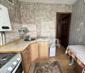 2-комн, 43кв м, этаж 2/5 ул Инструментальная, 50 1