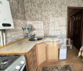 2-комн, 43кв м, этаж 2/5 ул Инструментальная, 37