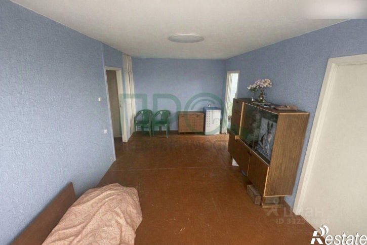 3-комн квартира ул Театральная, 21,  д. 21