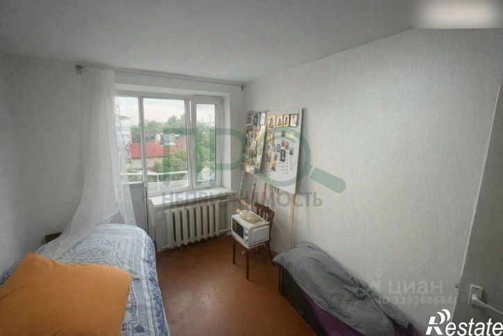 3-комн квартира ул Театральная, 21,  д. 21